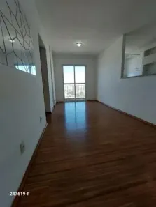 Apartamento com 2 Quartos à venda, 51m² no Vila Metalúrgica, Santo André