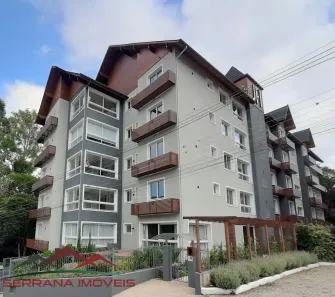 Apartamento com 2 Quartos à venda, 72m² no Vale verde, Nova Petrópolis