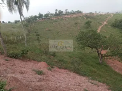 Lote/Terreno à venda, 1000m² no Jardim Colônia, Jacareí