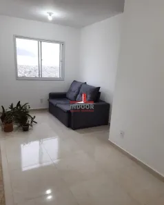 Apartamento com 2 Quartos à venda, 41m² no Tucuruvi, São Paulo