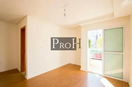 Cobertura com 3 Quartos para alugar, 160m² no Vila Pires, Santo André