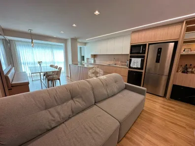 Apartamento com 3 Quartos à venda, 90m² no Monte Verde, Florianópolis