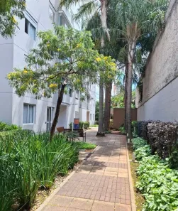 Apartamento com 3 Quartos para alugar, 62m² no Limão, São Paulo
