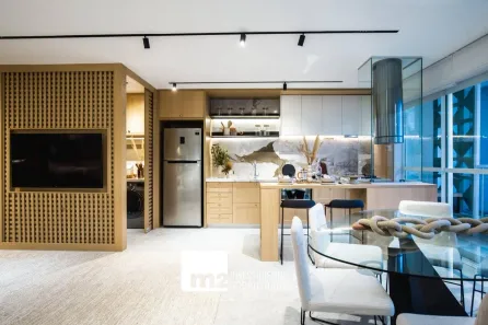 Apartamento com 3 Quartos à venda, 100m² no Setor Bueno, Goiânia