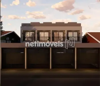 Casa com 2 Quartos à venda, 85m² no Vila Verde, Betim