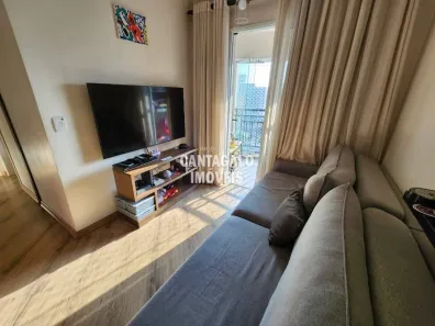 Apartamento com 2 Quartos à venda, 53m² no Vila Prudente, São Paulo