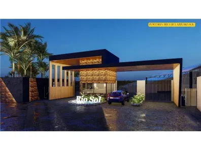 Lote/Terreno à venda, 400m² no Centro, Ribeirão Preto