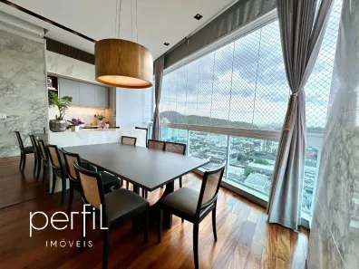 Cobertura com 4 Quartos à venda, 278m² no Anita Garibaldi, Joinville