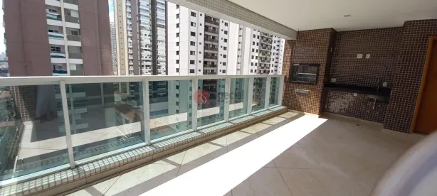 Apartamento com 3 Quartos para alugar, 218m² no Vila Regente Feijó, São Paulo