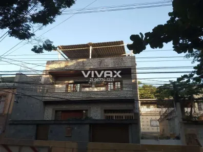 Casa com 3 Quartos à venda, 439m² no Méier, Rio de Janeiro