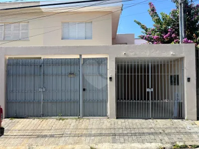 Sobrado com 4 Quartos à venda, 190m² no Jardim Ipanema (Zona Sul), São Paulo