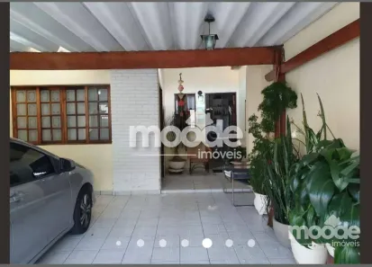 Sobrado com 3 Quartos à venda, 150m² no Jardim Olympia, São Paulo