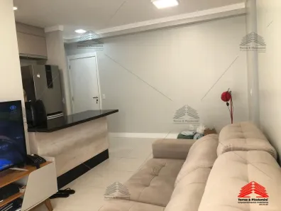 Apartamento com 2 Quartos à venda, 71m² no Parque da Mooca, São Paulo
