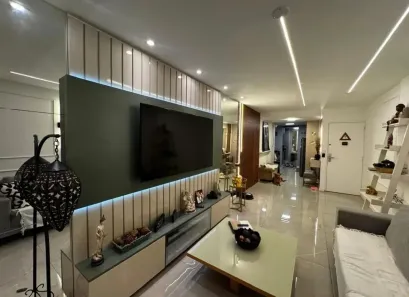Apartamento com 2 Quartos à venda, 85m² no Barra da Tijuca, Rio de Janeiro