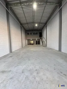 Galpão/Depósito/Armazém à venda, 290m² no Jardim Piazza di Roma, Sorocaba