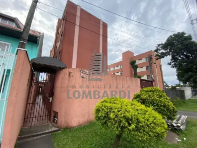 Apartamento com 1 Quarto para alugar, 50m² no Novo Mundo, Curitiba