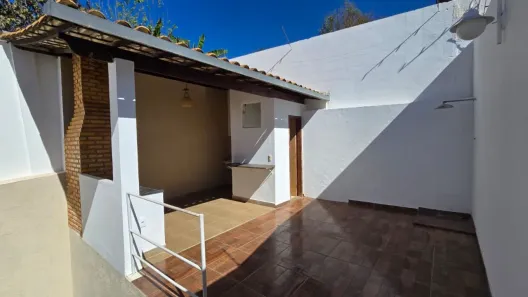 Casa com 3 Quartos à venda, 120m² no Residencial Visão, Lagoa Santa