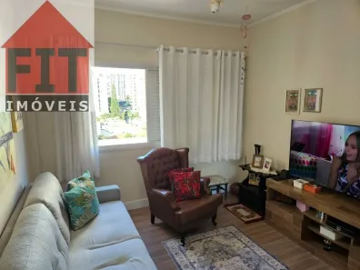 Apartamento com 3 Quartos à venda, 76m² no Vila Clementino, São Paulo