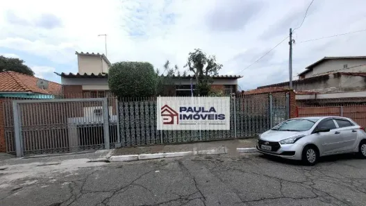 Casa com 3 Quartos à venda, 271m² no Vila Maria Alta, São Paulo