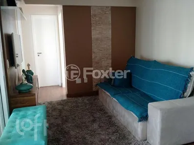 Apartamento com 2 Quartos à venda, 64m² no Vila do Bosque, São Paulo