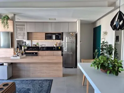Apartamento com 2 Quartos à venda, 67m² no Jardim Belo Horizonte, Campinas