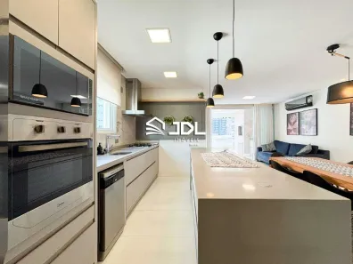 Apartamento com 2 Quartos à venda, 117m² no Victor Konder, Blumenau