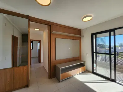 Apartamento com 2 Quartos à venda, 70m² no Quintas de São José, Ribeirão Preto