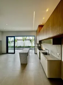 Casa de Condomínio com 3 Quartos à venda, 160m² no Jardim Residencial Garden Ville, Itu