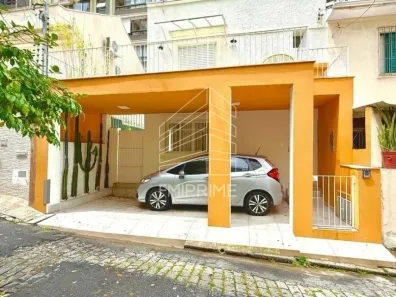 Casa com 3 Quartos à venda, 120m² no Pinheiros, São Paulo