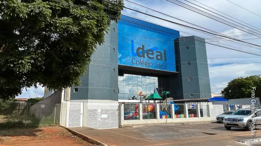 Prédio Comercial à venda, 5991m² no Taguatinga Norte, Brasília