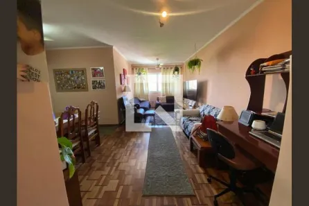 Apartamento com 3 Quartos à venda, 106m² no Santo Amaro, São Paulo