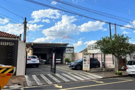 Sala Comercial à venda, 297m² no Vila Ercília, São José do Rio Preto