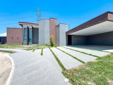Casa com 4 Quartos à venda, 193m² no Condomínio Terras do Vale, Caçapava