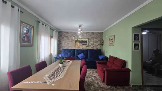 Casa com 4 Quartos à venda, 274m² no Jardim Maria do Carmo, Sorocaba