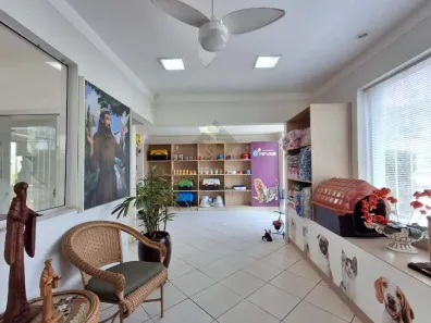 Imóvel Comercial para alugar, 123m² no Jardim Irajá, Ribeirão Preto