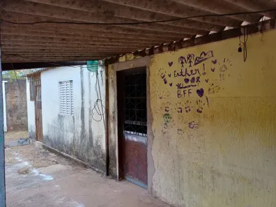Casa com 1 Quarto à venda, 70m² no Setor Habitacional Sol Nascente, Brasília
