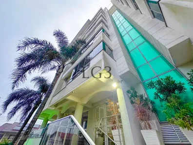Apartamento com 3 Quartos para alugar, 90m² no Dom Feliciano, Gravataí