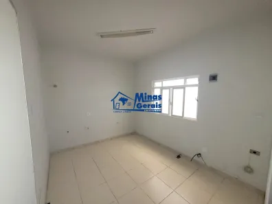 Sala Comercial para alugar, 30m² no Parque Industrial, São José dos Campos
