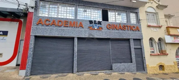 Prédio Comercial à venda, 780m² no Centro, Campinas