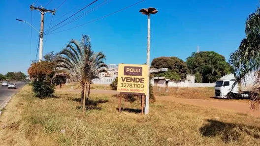 Lote/Terreno à venda, 56000m² no Setor Central, Aparecida de Goiânia