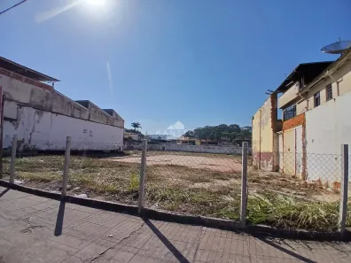 Lote/Terreno à venda, 2505m² no Mariano Procópio, Juiz de Fora