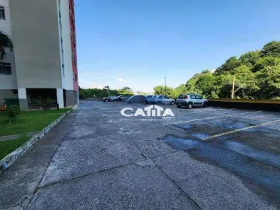 Apartamento com 2 Quartos à venda, 50m² no Jardim Santa Terezinha (Zona Leste), São Paulo