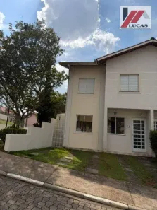 Casa de Condomínio com 3 Quartos à venda, 83m² no Chácara Ondas Verdes, Cotia