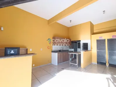 Ponto Comercial para alugar, 285m² no Jardim Irajá, Ribeirão Preto