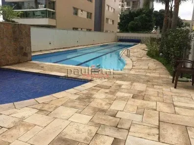 Apartamento com 1 Quarto para alugar, 34m² no Vila Mariana, São Paulo