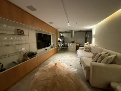 Apartamento com 2 Quartos à venda, 102m² no Coqueiral de Itaparica, Vila Velha