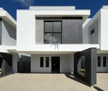 Casa de Condomínio com 3 Quartos à venda, 123m² no Boa Vista, Vitória da Conquista