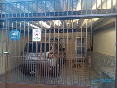 Sobrado com 3 Quartos à venda, 250m² no Mooca, São Paulo