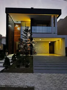 Casa com 4 Quartos à venda, 330m² no Cidade Alpha, Eusébio