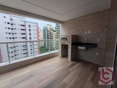 Apartamento com 2 Quartos à venda, 83m² no Embaré, Santos